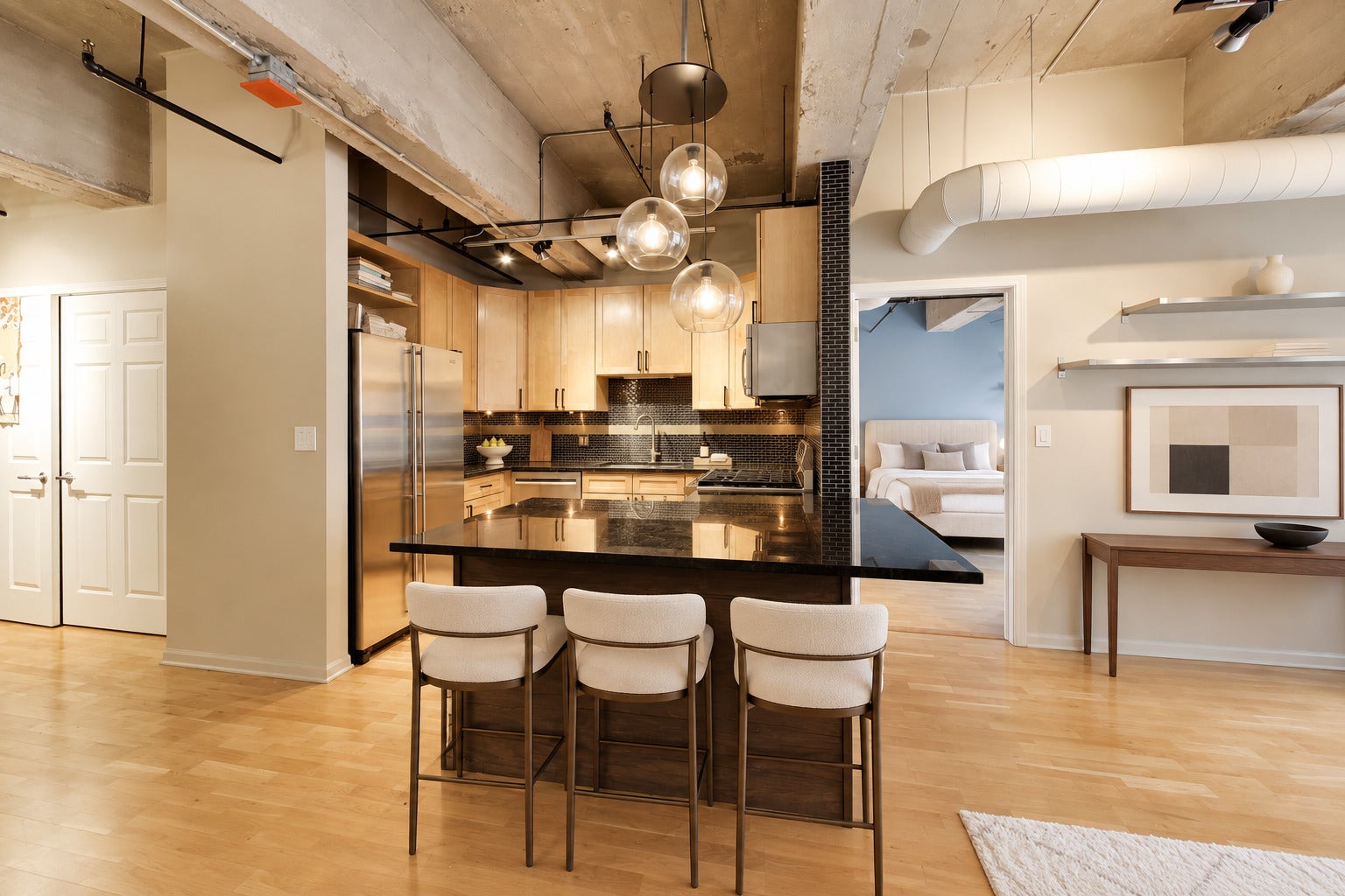 400 W ONTARIO Street, #502, Chicago, IL 60654