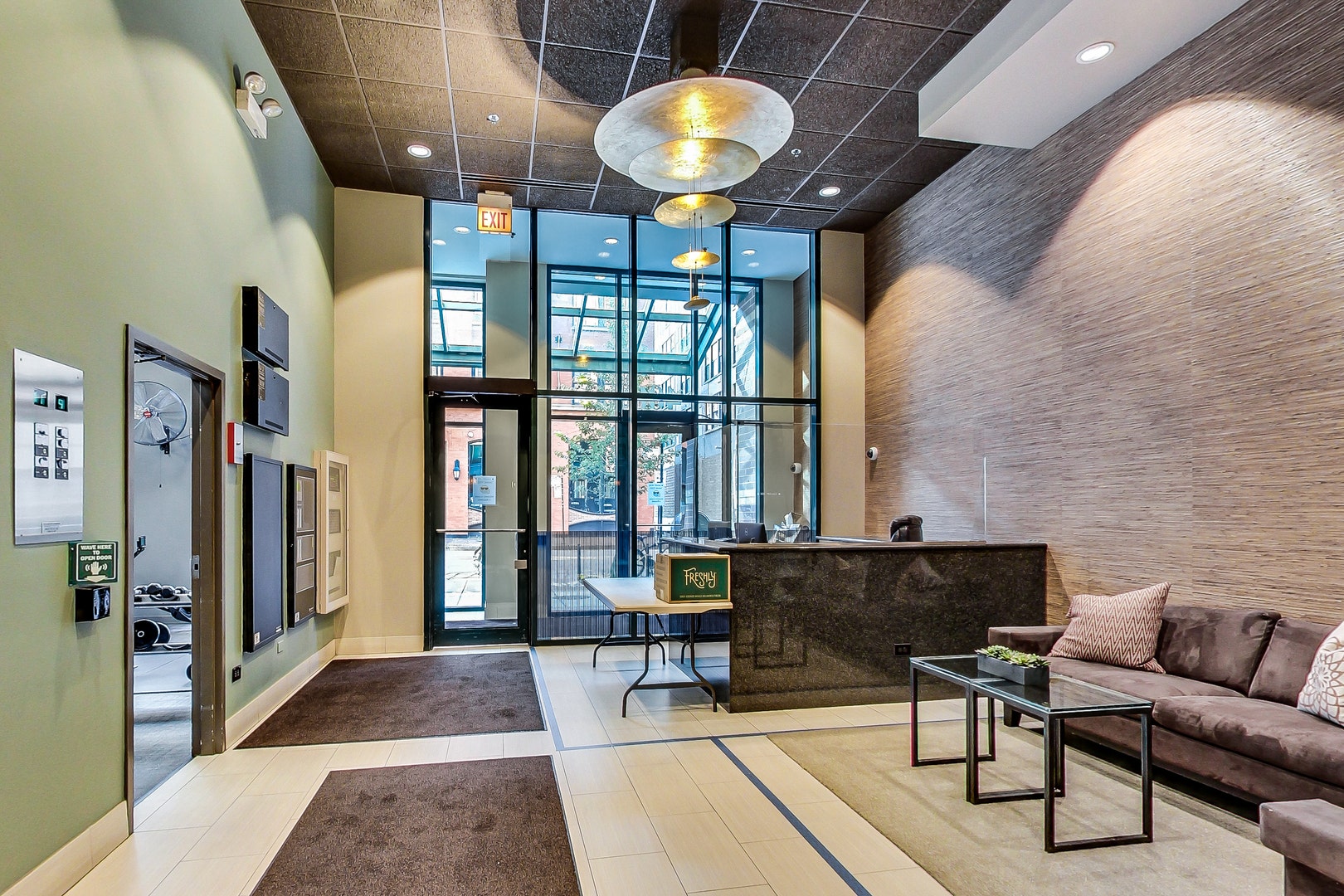 400 W ONTARIO Street, #502, Chicago, IL 60654