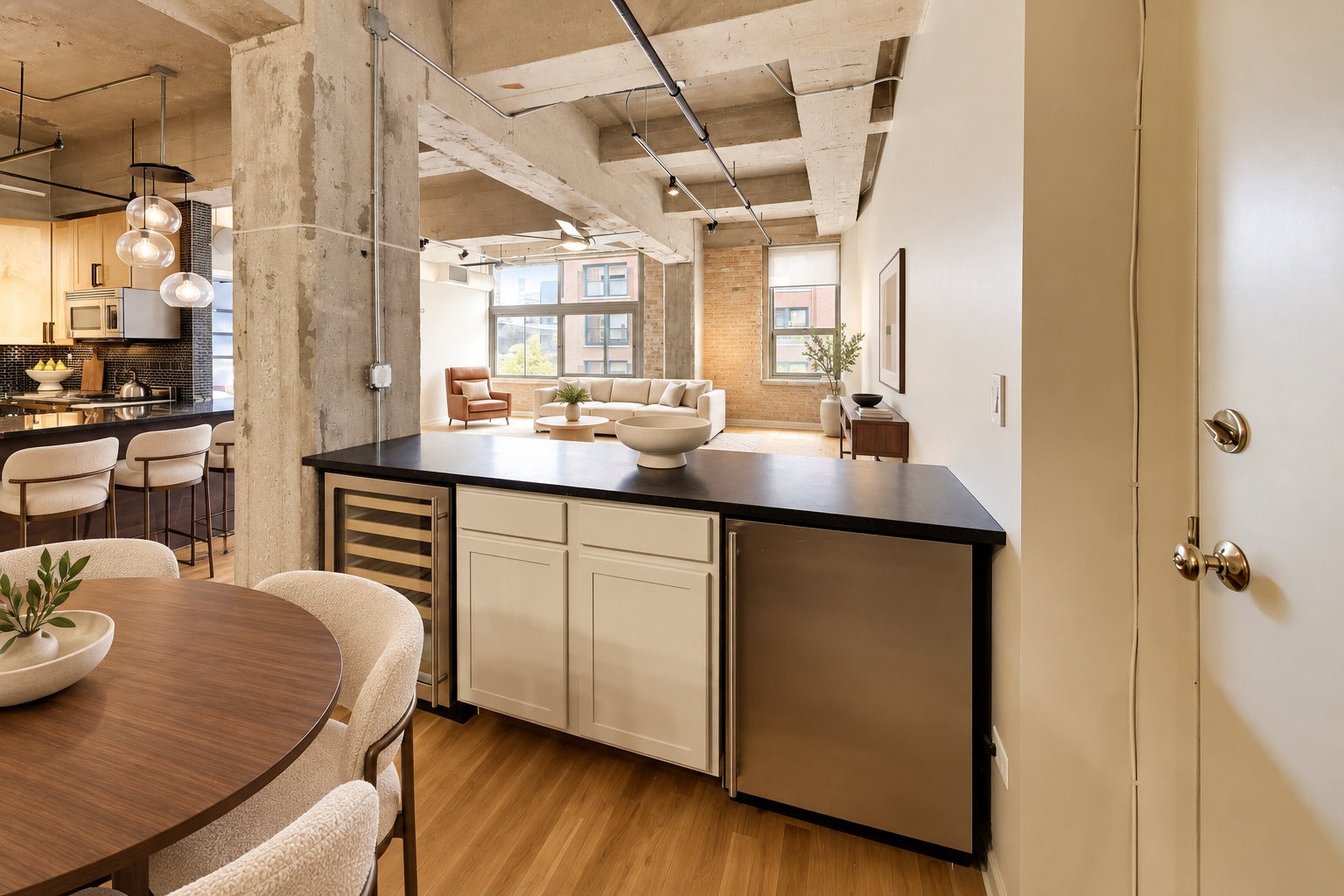 400 W ONTARIO Street, #502, Chicago, IL 60654