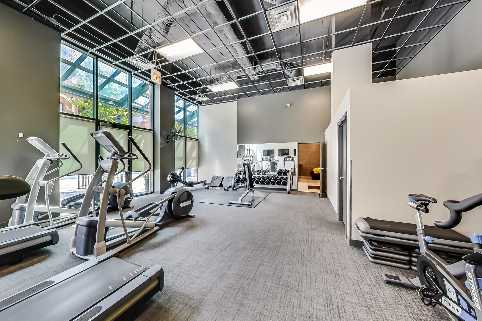 400 W ONTARIO Street, #502, Chicago, IL 60654