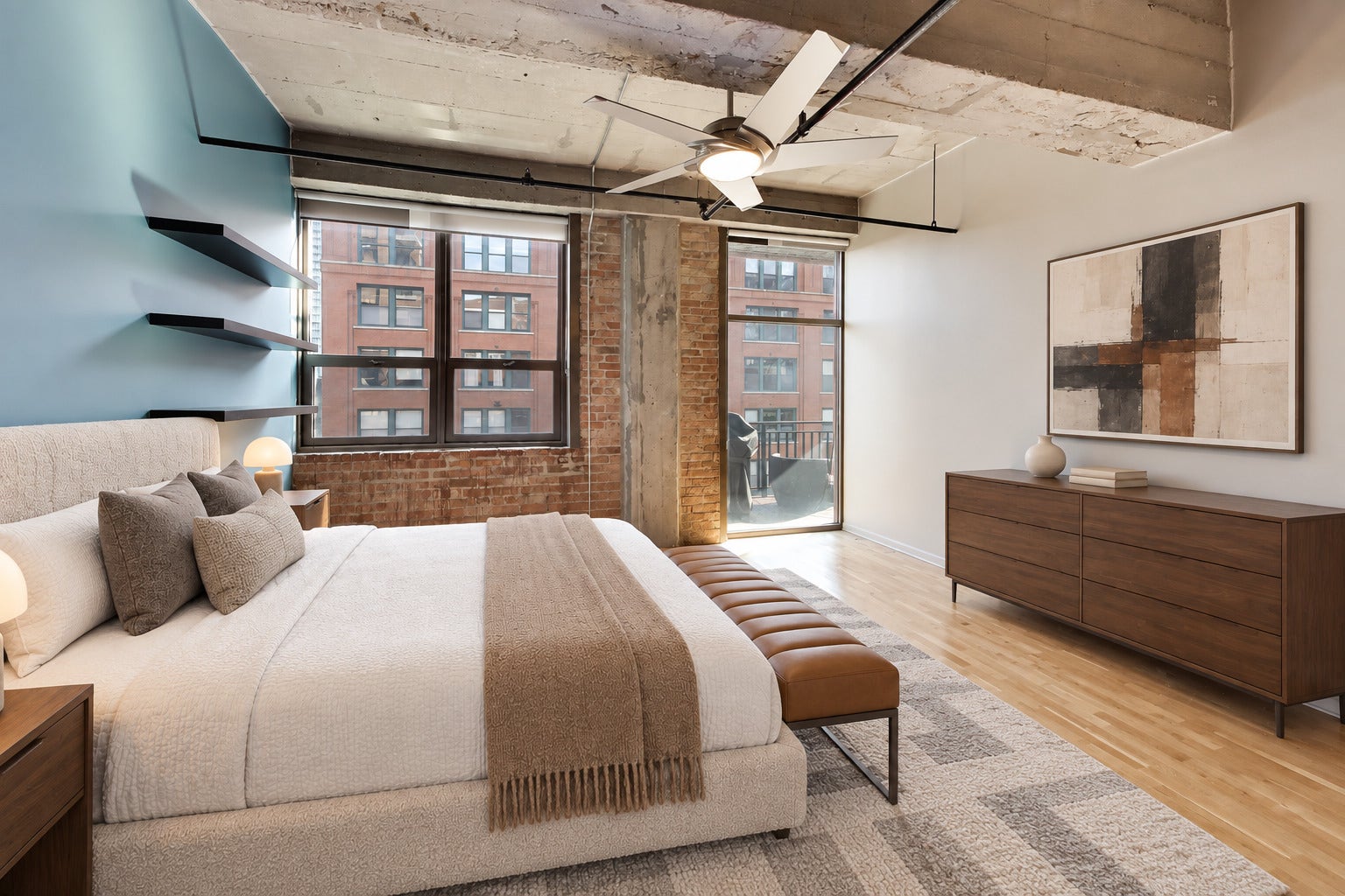 400 W ONTARIO Street, #502, Chicago, IL 60654