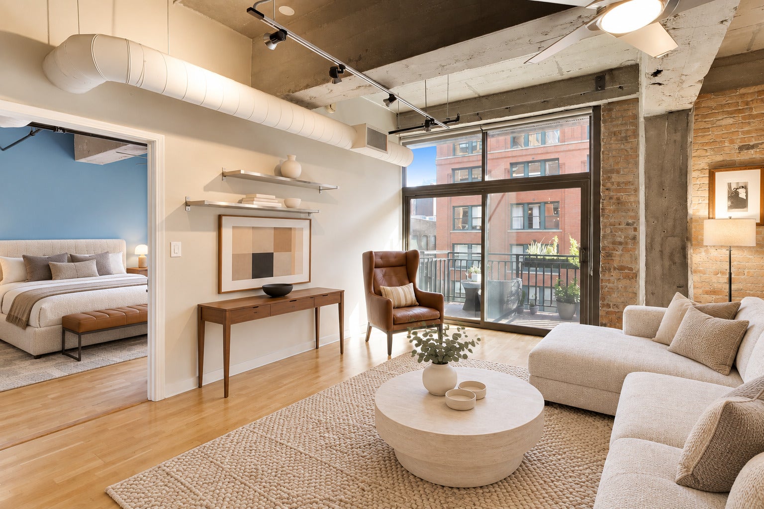 400 W ONTARIO Street, #502, Chicago, IL 60654