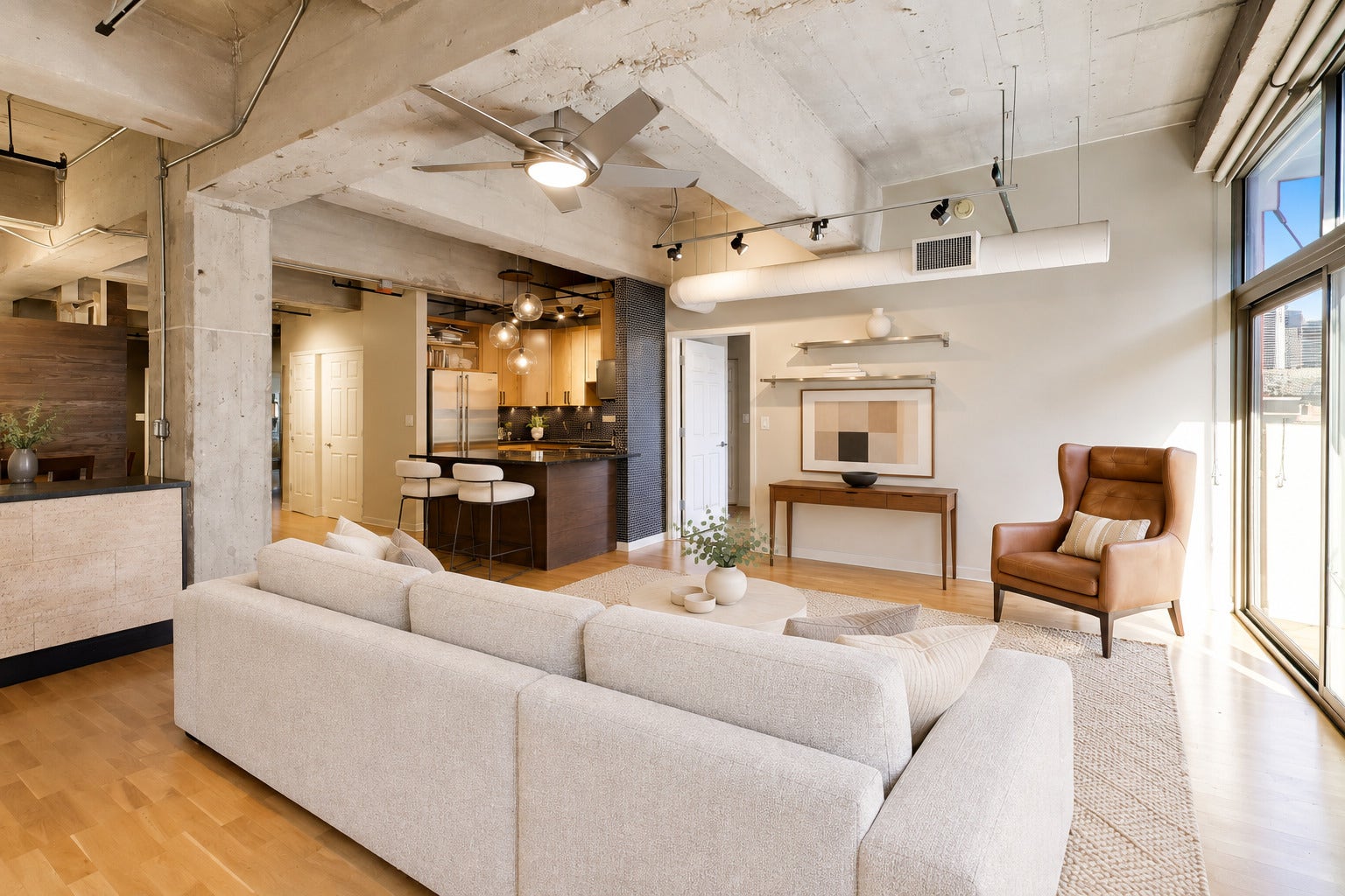 400 W ONTARIO Street, #502, Chicago, IL 60654