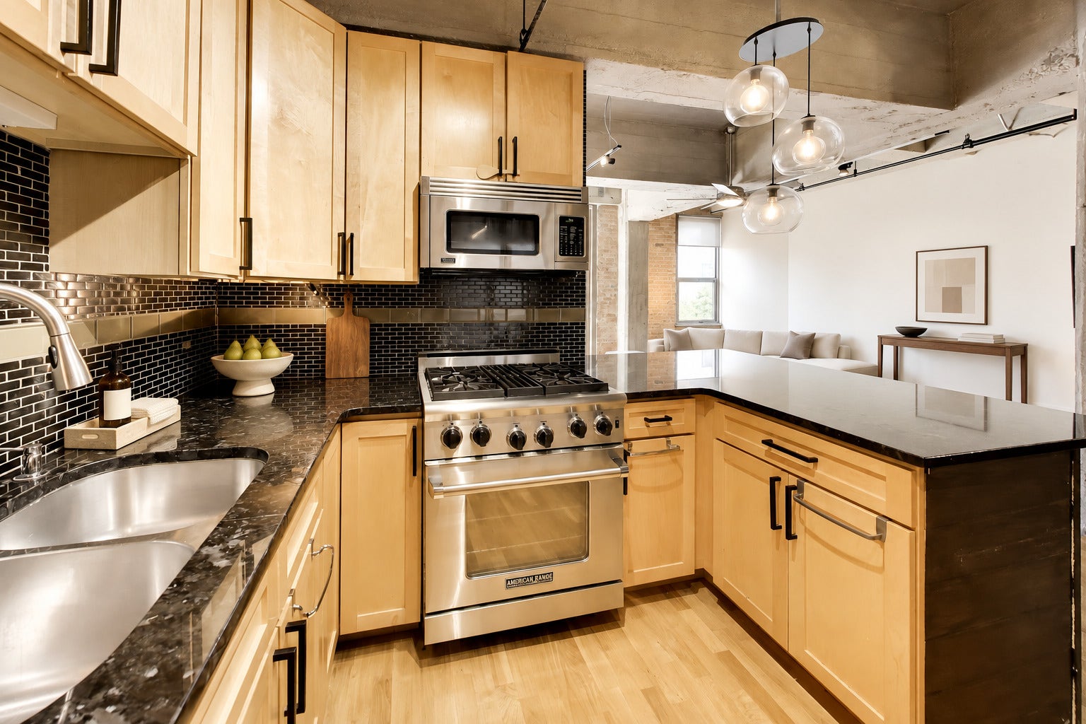 400 W ONTARIO Street, #502, Chicago, IL 60654