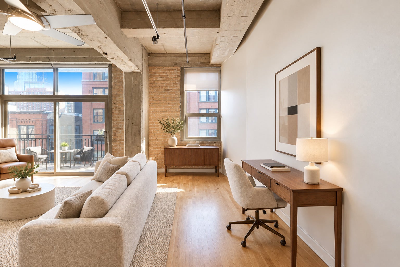 400 W ONTARIO Street, #502, Chicago, IL 60654