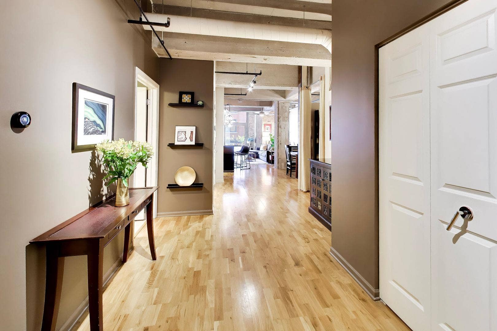 400 W ONTARIO Street, #502, Chicago, IL 60654