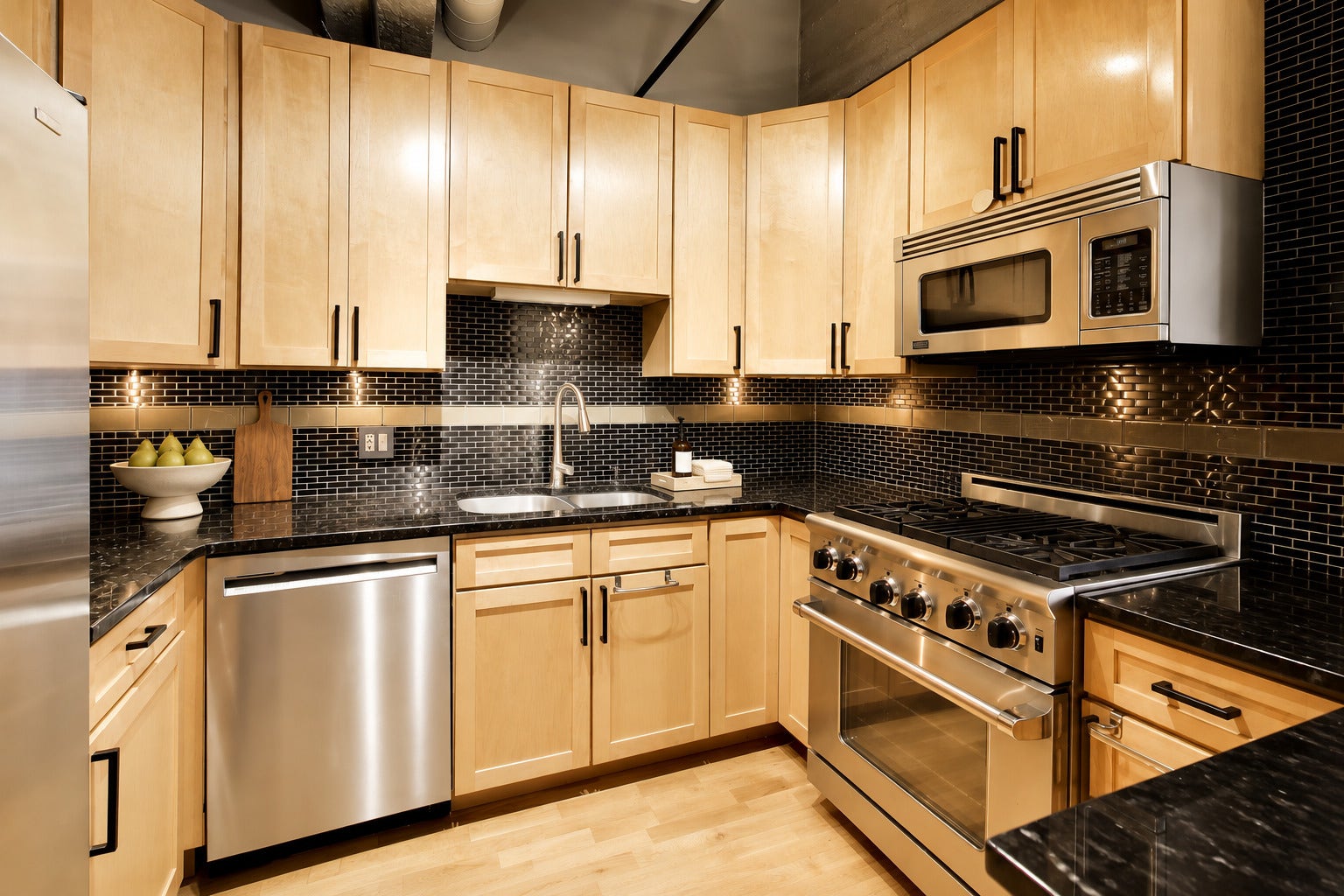 400 W ONTARIO Street, #502, Chicago, IL 60654