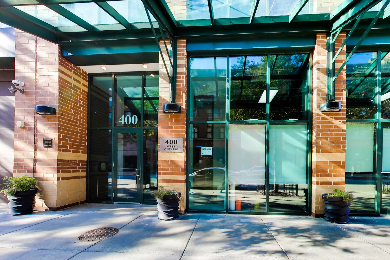 400 W ONTARIO Street, #502, Chicago, IL 60654