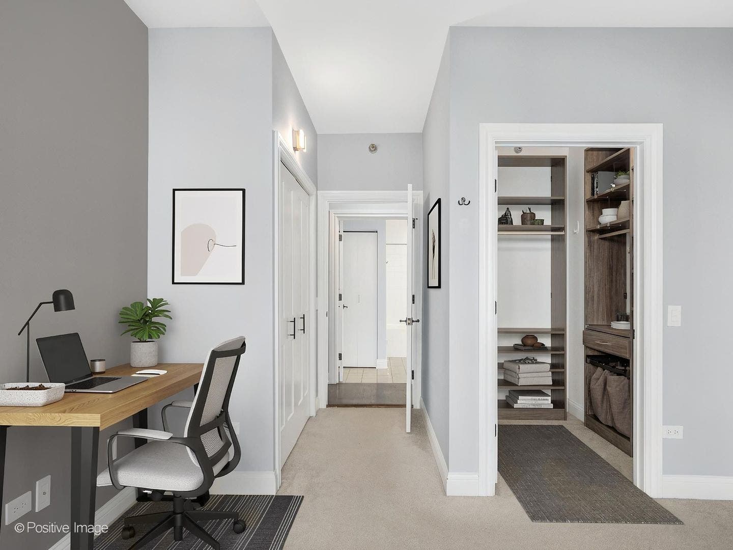 330 N Jefferson Street, #402, Chicago, IL 60661