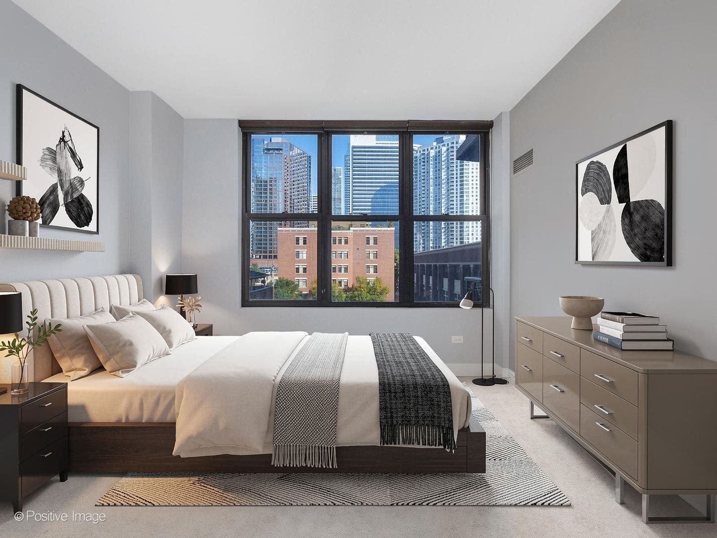 330 N Jefferson Street, #402, Chicago, IL 60661