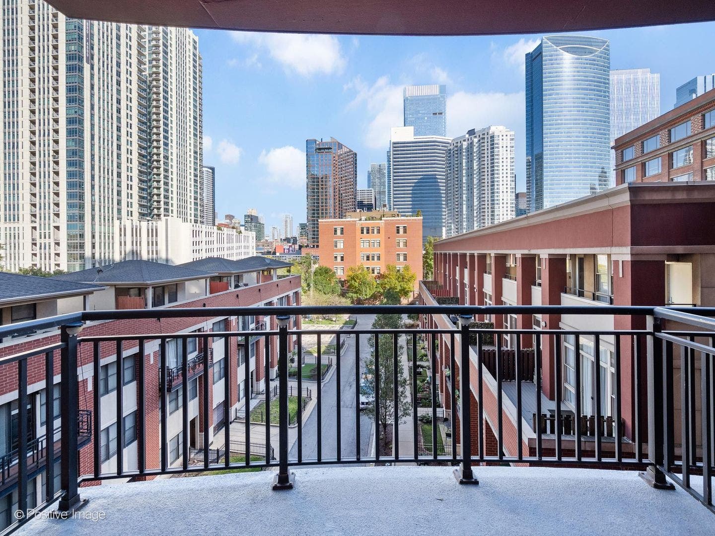 330 N Jefferson Street, #402, Chicago, IL 60661