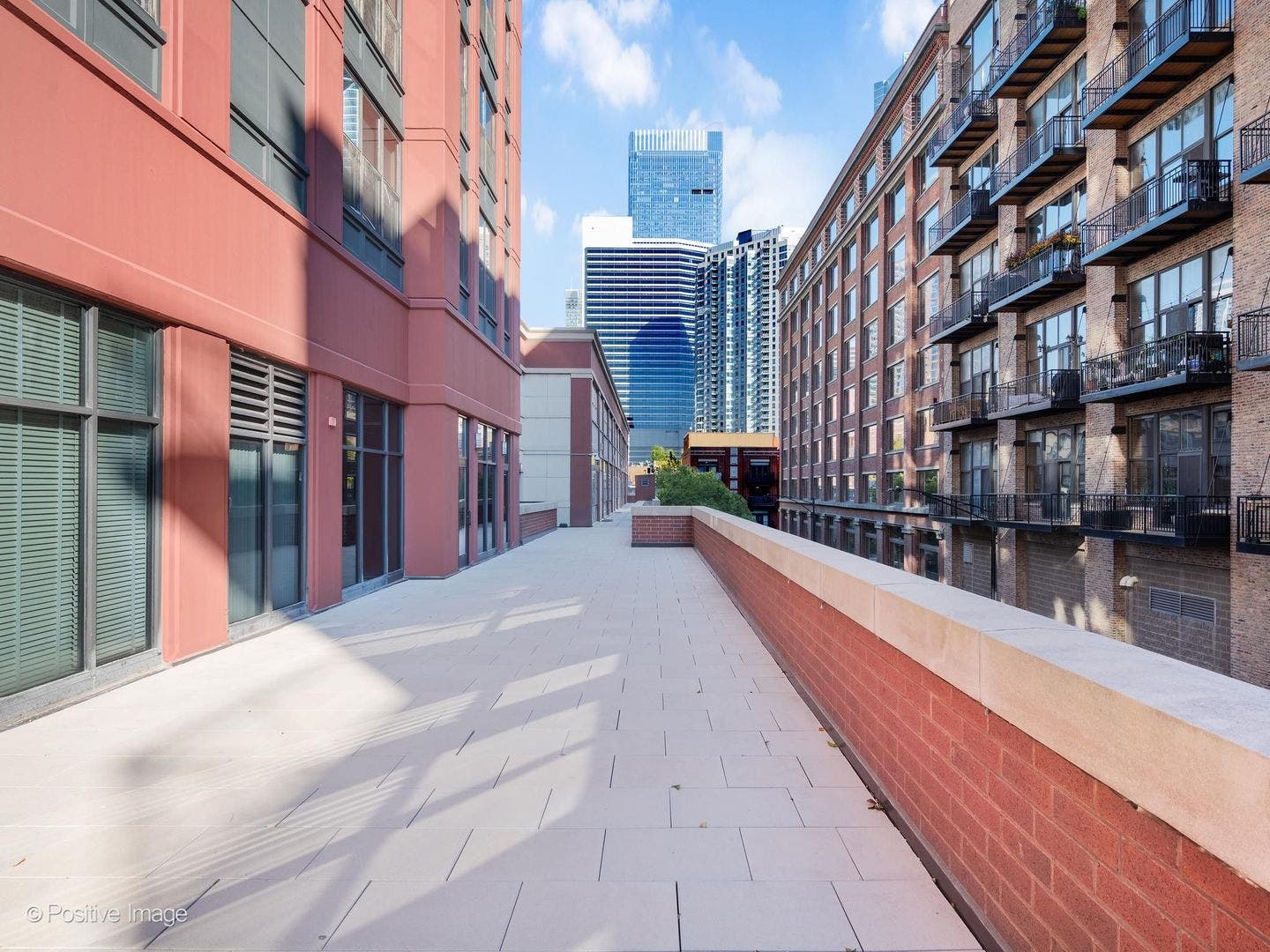 330 N Jefferson Street, #402, Chicago, IL 60661