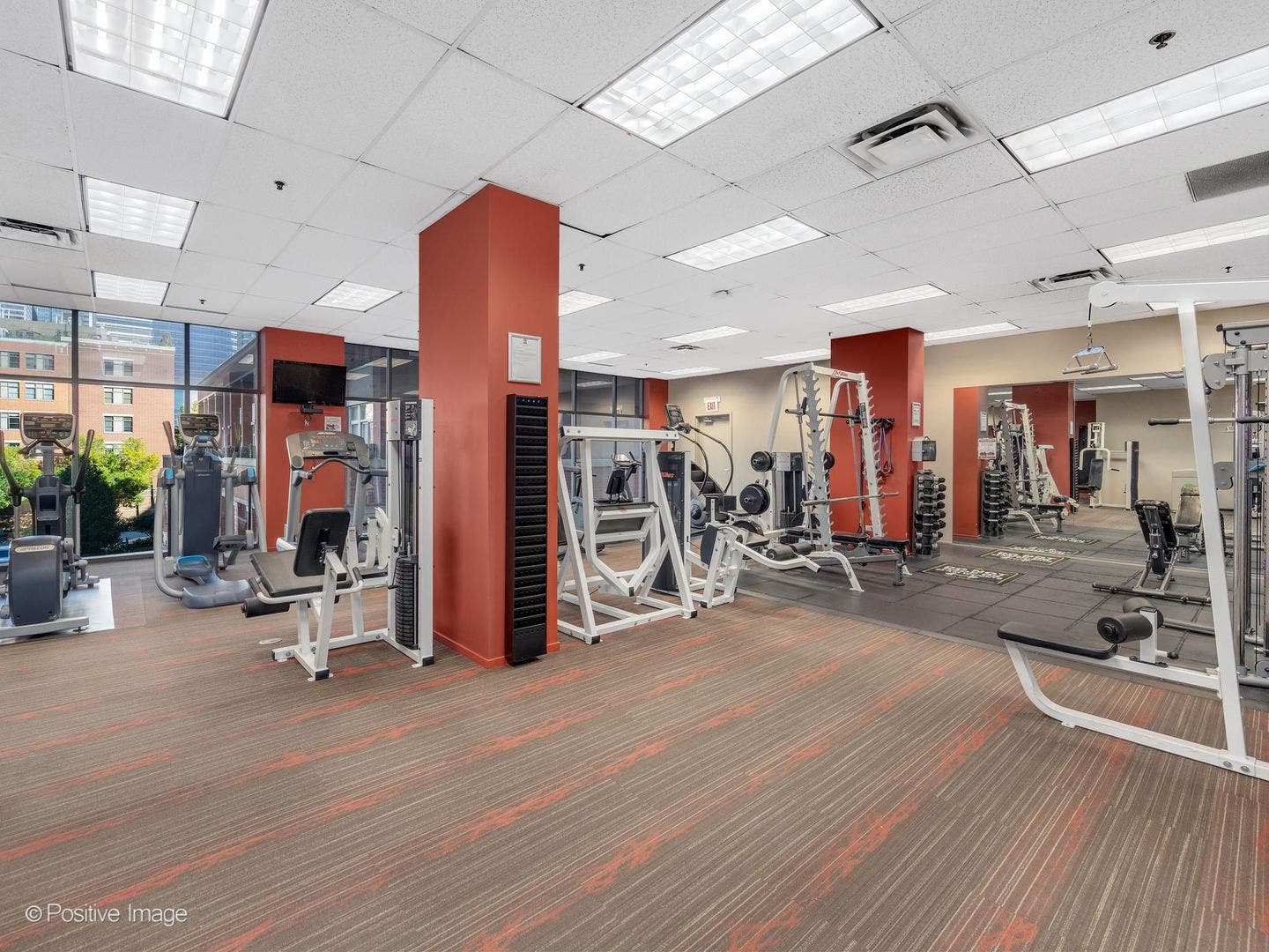 330 N Jefferson Street, #402, Chicago, IL 60661
