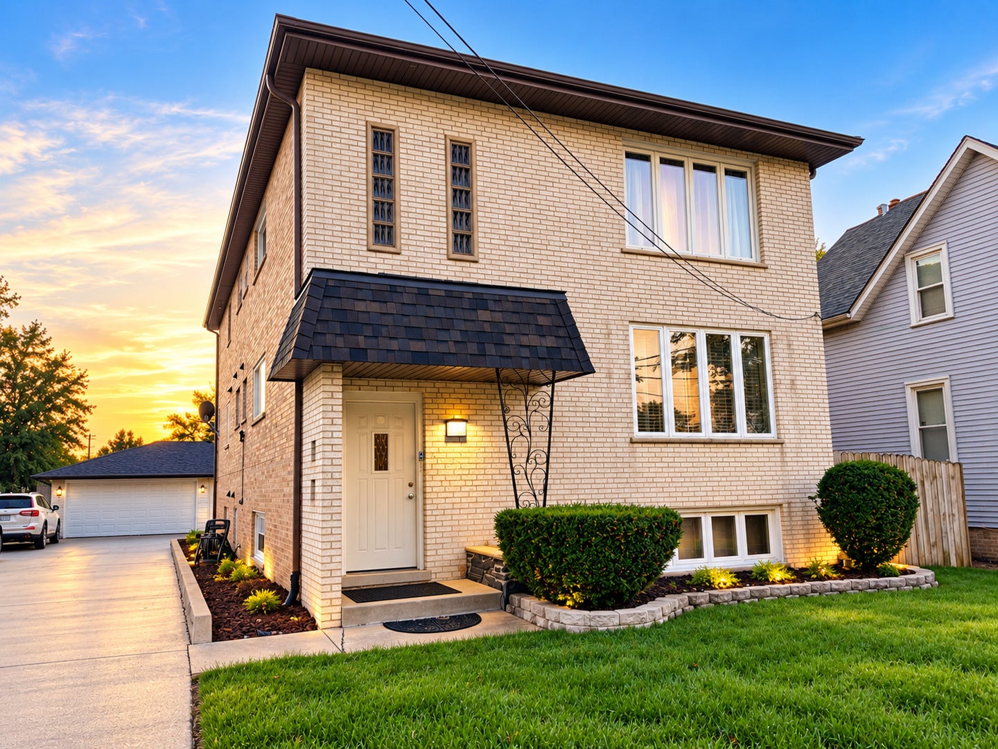 7838 Garden Lane, #1, Justice, IL 60458 7838 Garden Lane, #1, Justice, IL 60458
