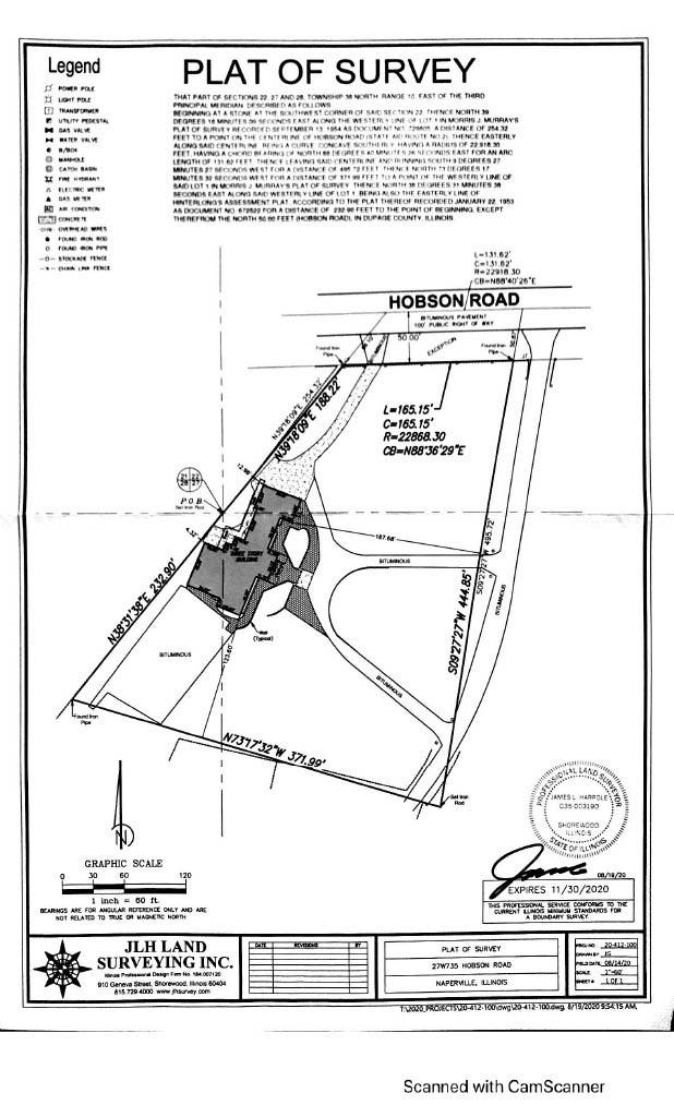23W735 Hobson Road, Naperville, IL 60540