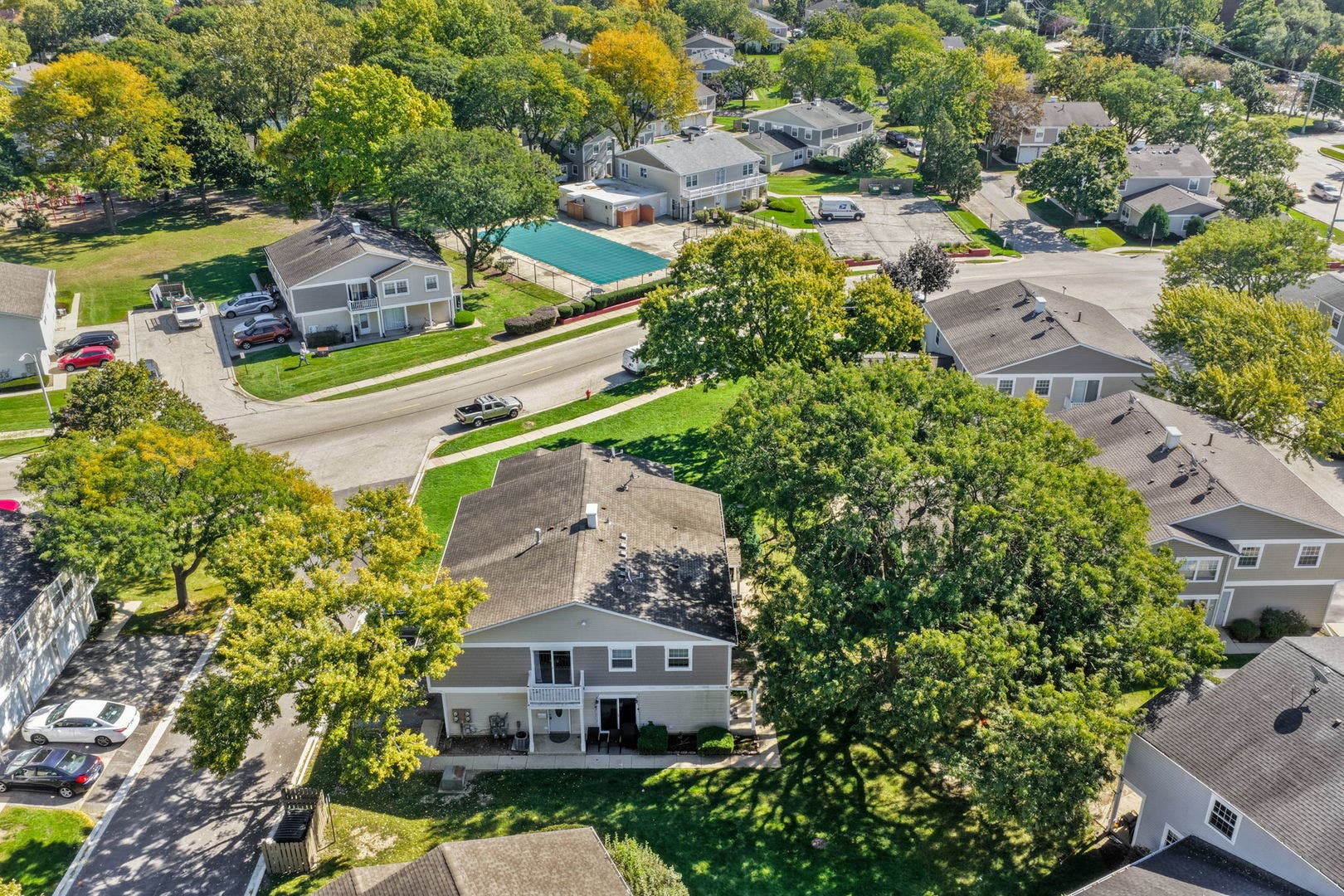 1323 Braver Court, #1323, Wheeling, IL 60090 1323 Braver Court, #1323, Wheeling, IL 60090