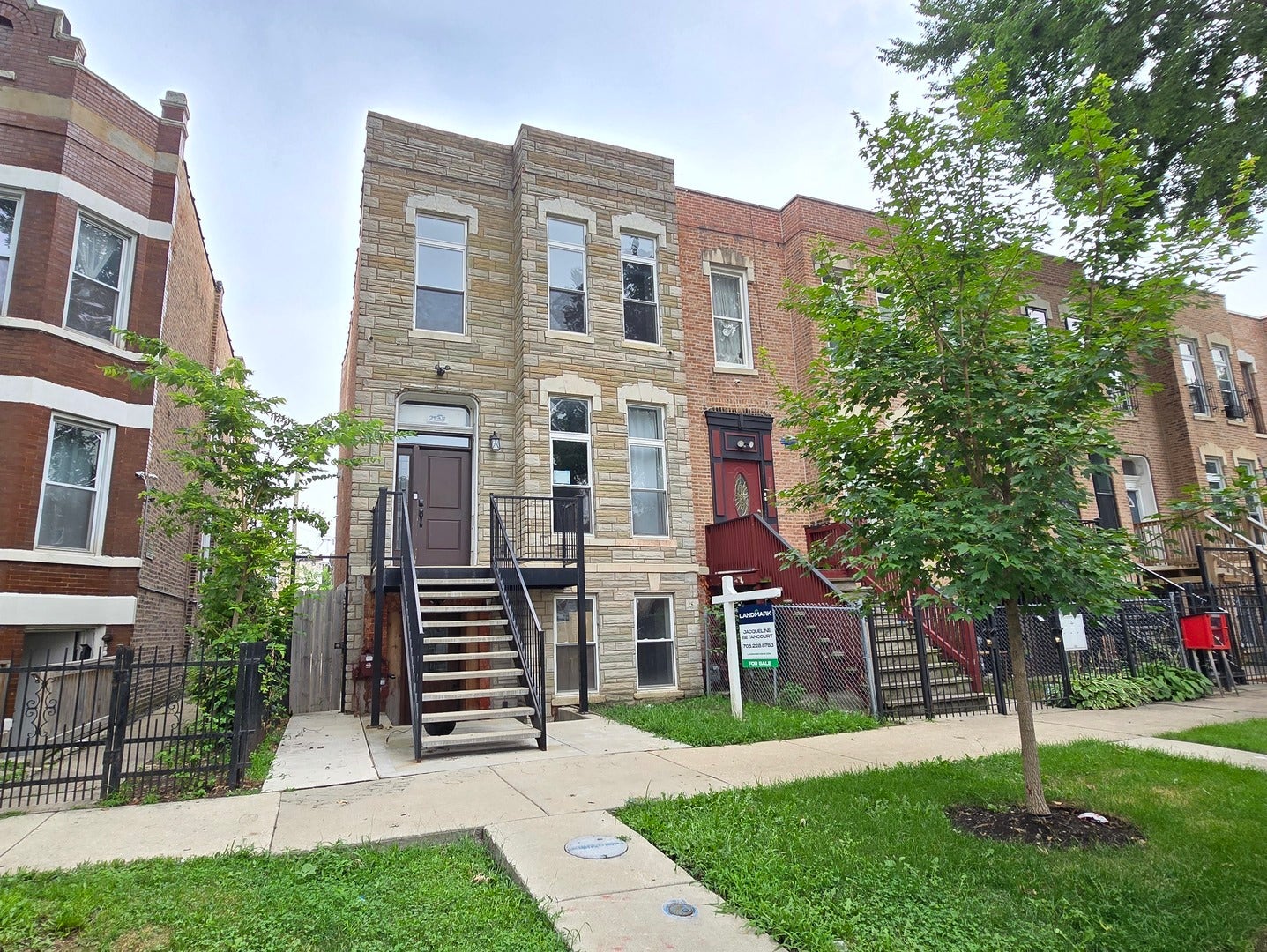 2135 S Millard Avenue, Chicago, IL 60623 2135 S Millard Avenue, Chicago, IL 60623