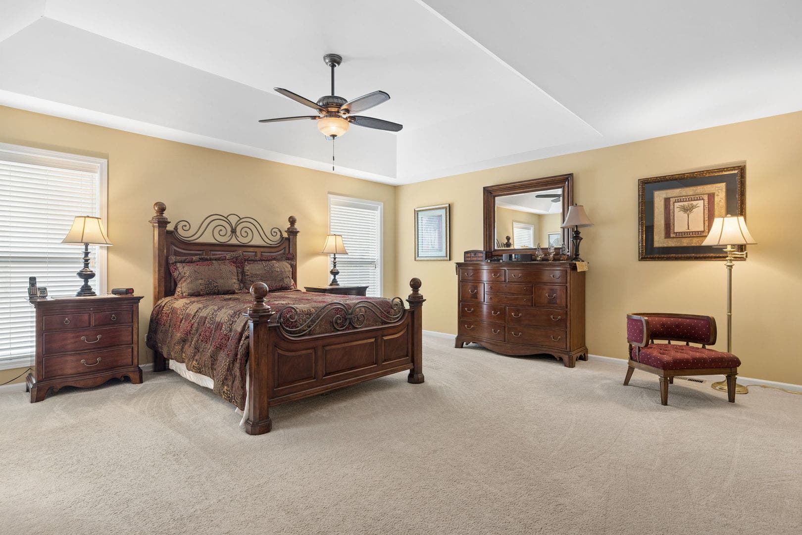 12237 Winterberry Lane, Plainfield, IL 60585