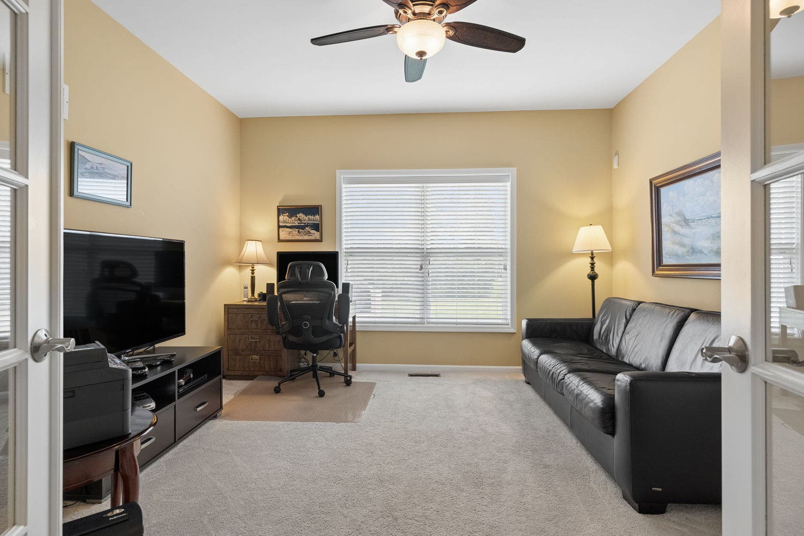 Or office