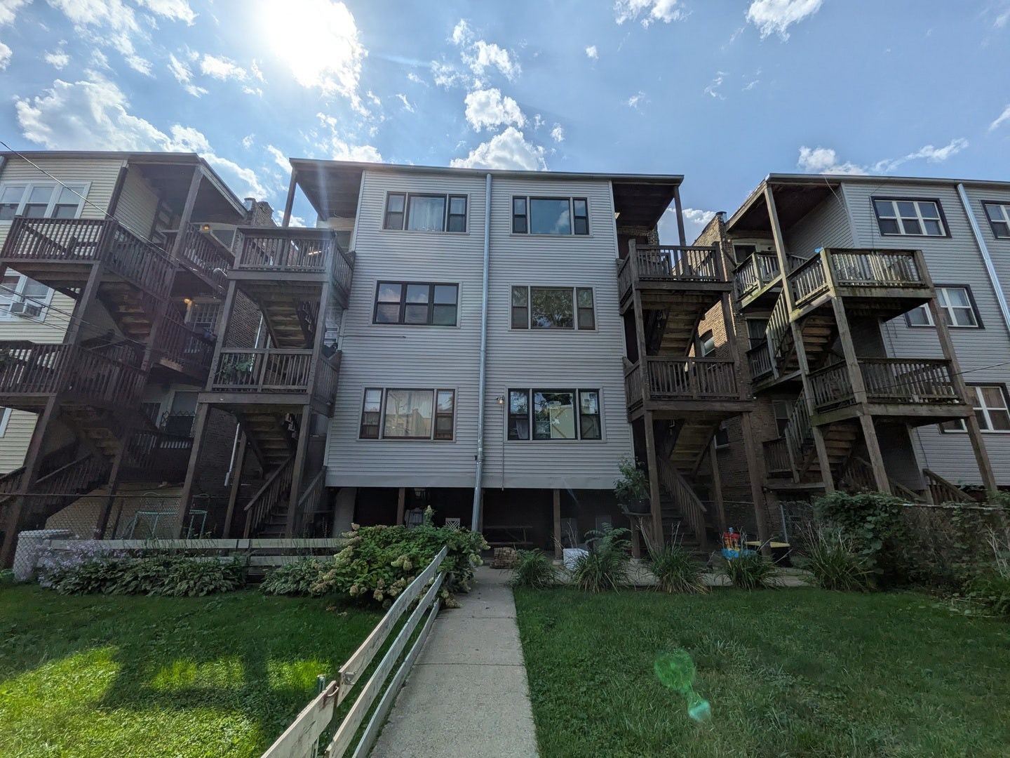644 E 51st Street, #2W, Chicago, IL 60615 644 E 51st Street, #2W, Chicago, IL 60615