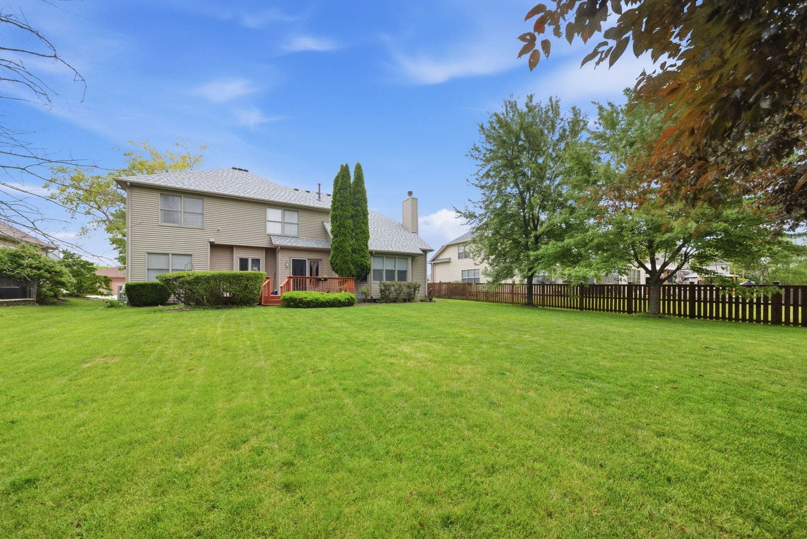 12758 Barrow Lane, Plainfield, IL 60585
