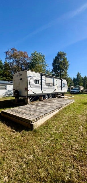 9/82 Woodhaven, Sublette, IL 61367 9/82 Woodhaven, Sublette, IL 61367
