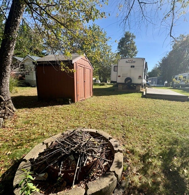 9/82 Woodhaven, Sublette, IL 61367 9/82 Woodhaven, Sublette, IL 61367
