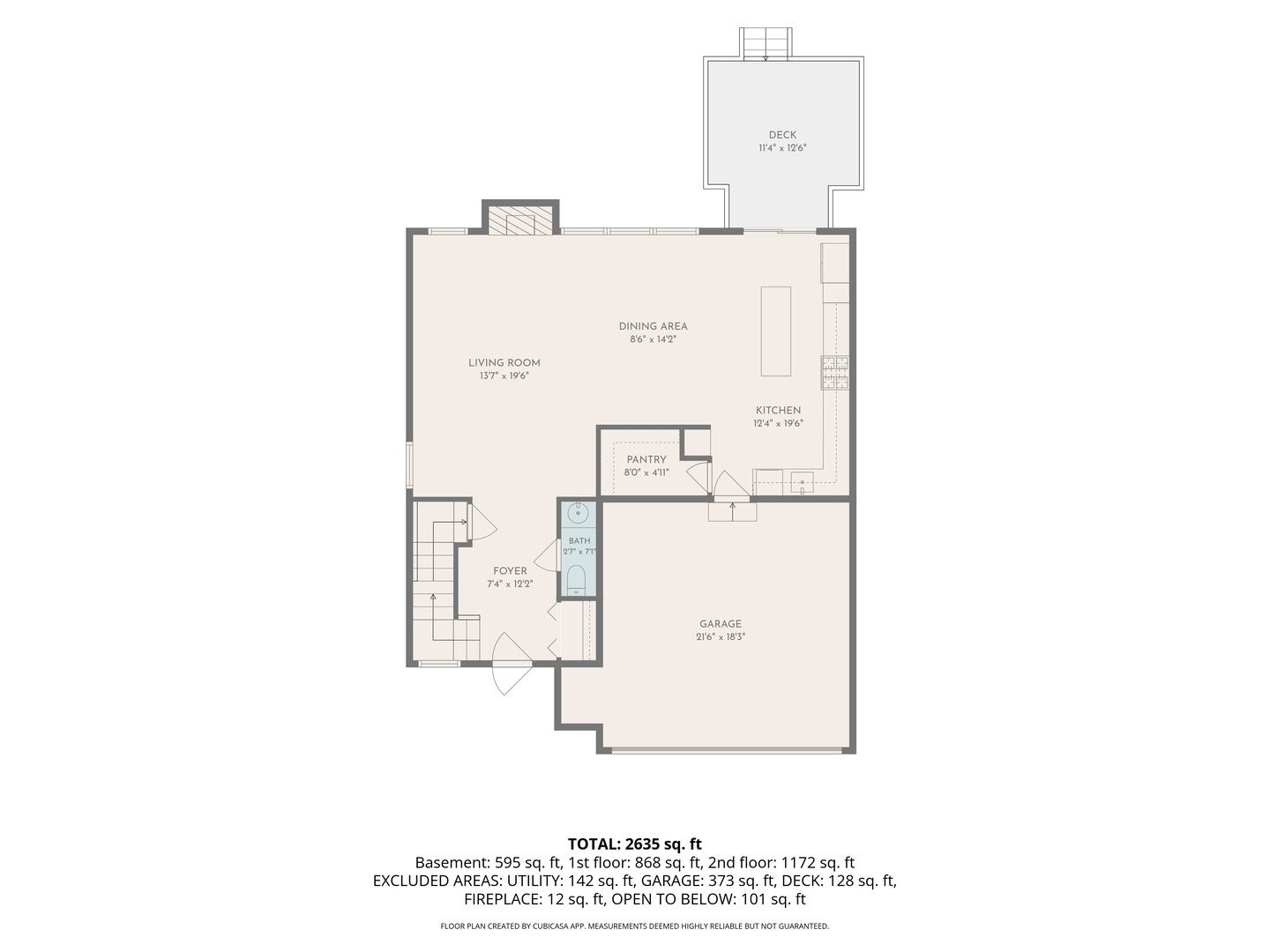 192 W Fox Hill Drive, Buffalo Grove, IL 60089