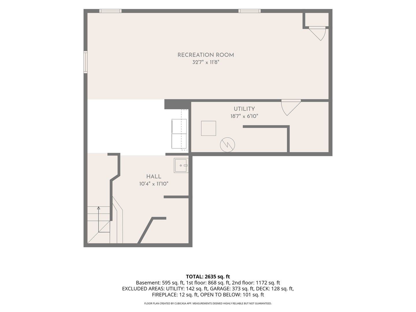 192 W Fox Hill Drive, Buffalo Grove, IL 60089