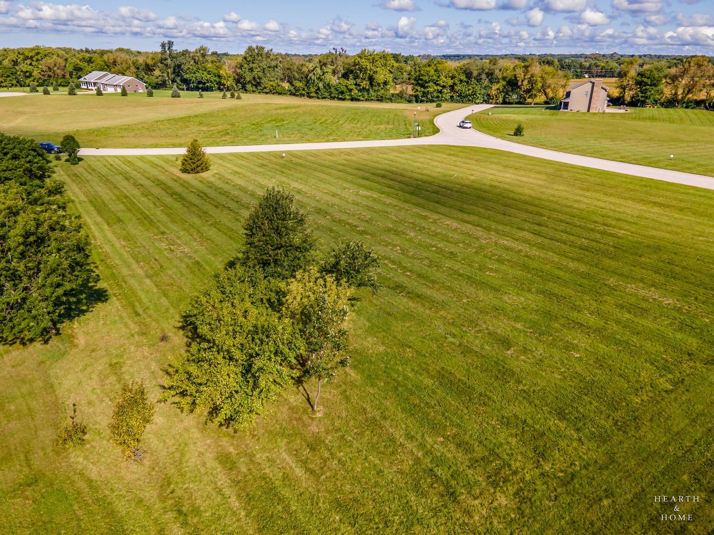 1813 Chloe Trail, Johnsburg, IL 60051