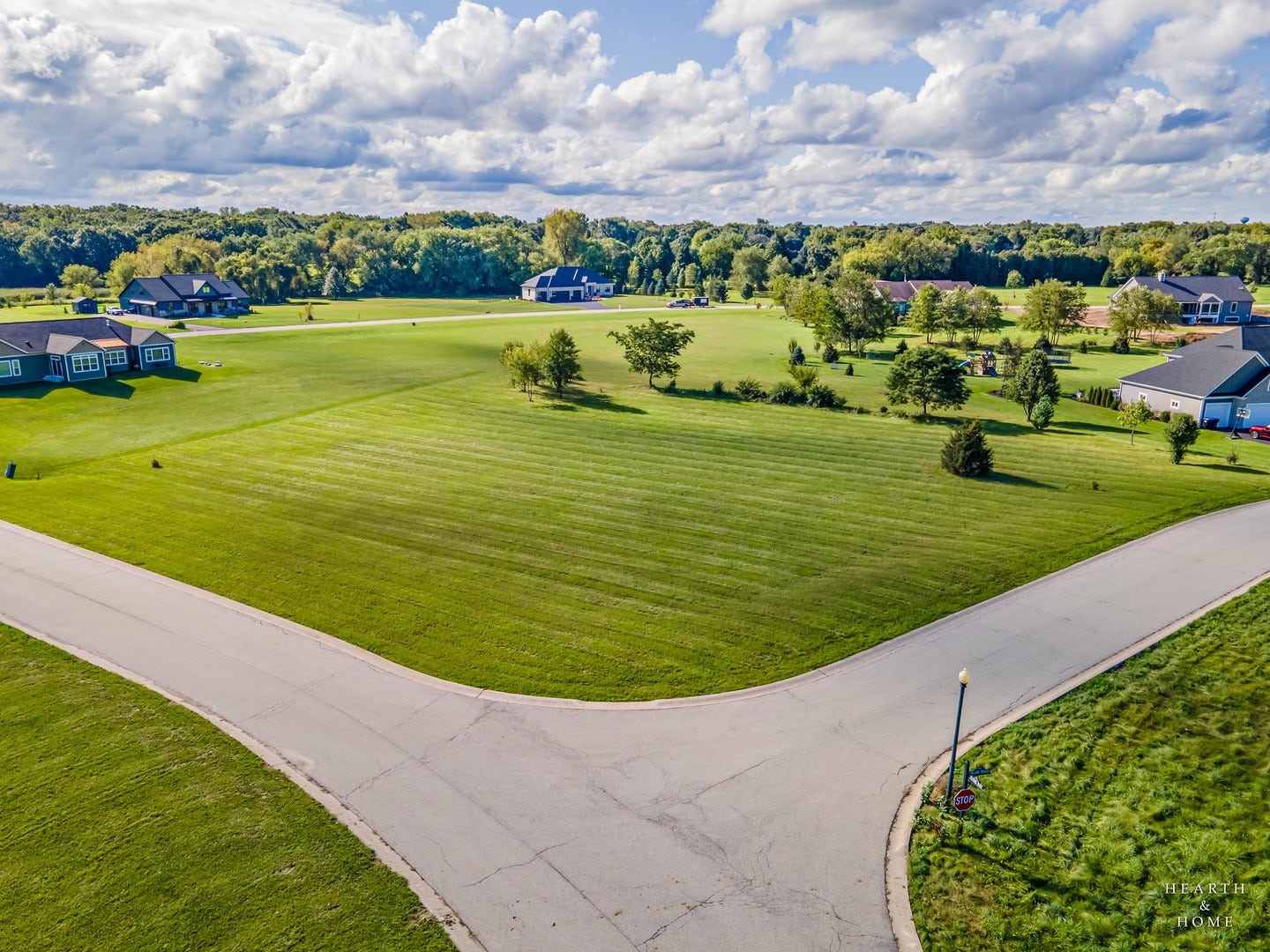 1813 Chloe Trail, Johnsburg, IL 60051