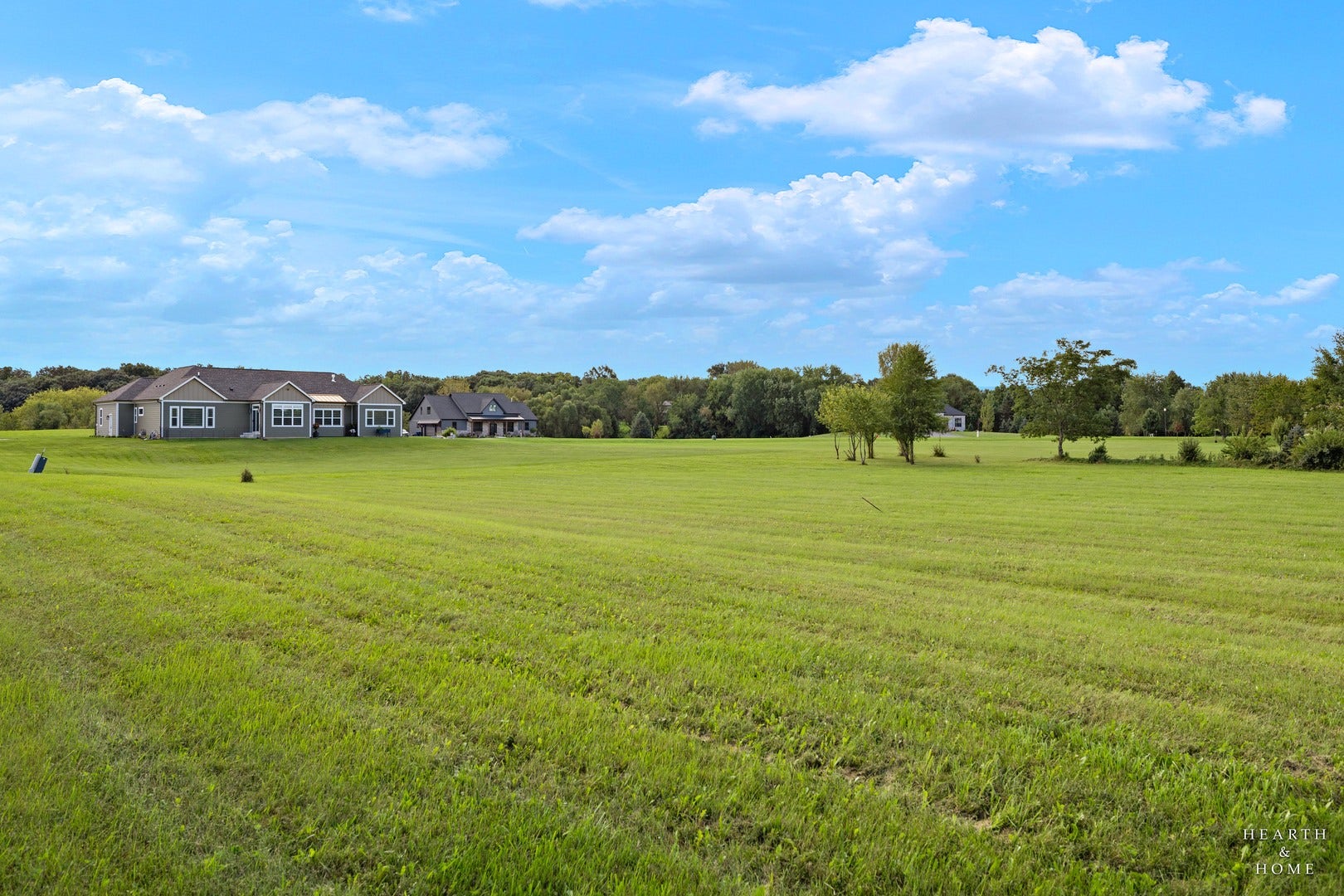 1813 Chloe Trail, Johnsburg, IL 60051