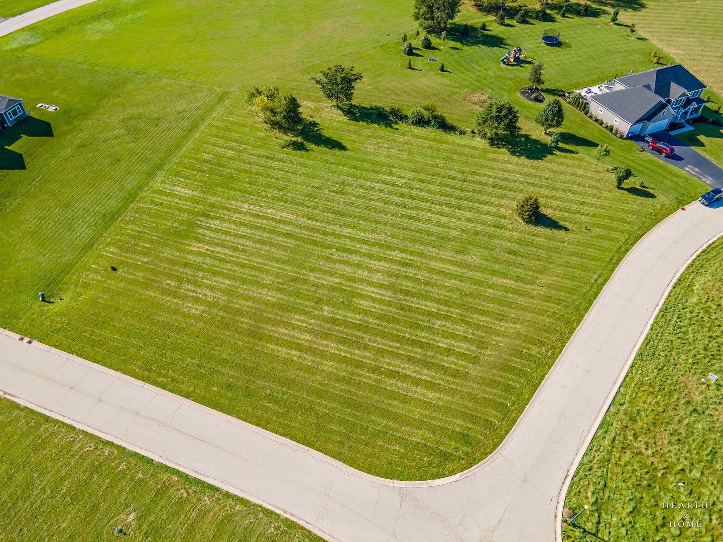 1813 Chloe Trail, Johnsburg, IL 60051