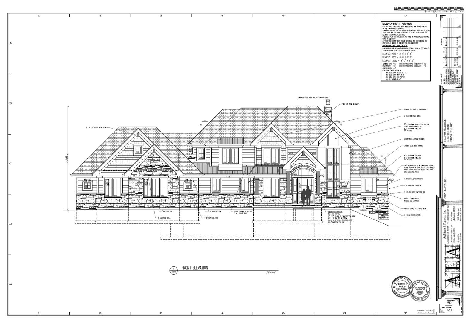 1813 Chloe Trail, Johnsburg, IL 60051