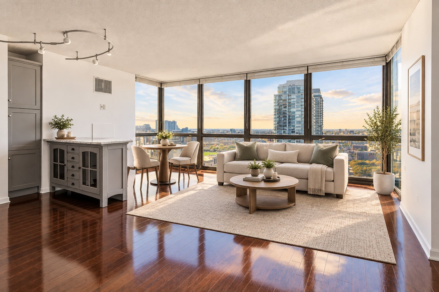 1122 N CLARK Street, #3202, Chicago, IL 60610 1122 N CLARK Street, #3202, Chicago, IL 60610