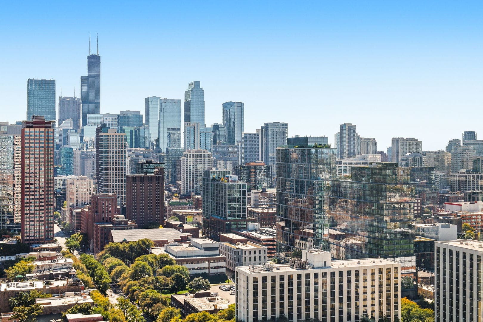 1122 N CLARK Street, #3202, Chicago, IL 60610 1122 N CLARK Street, #3202, Chicago, IL 60610