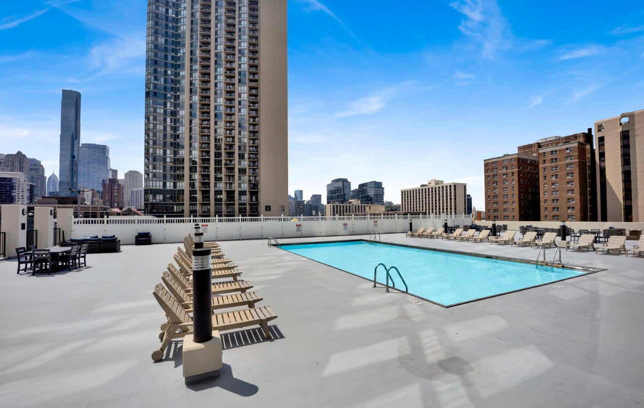 1122 N CLARK Street, #3202, Chicago, IL 60610 1122 N CLARK Street, #3202, Chicago, IL 60610