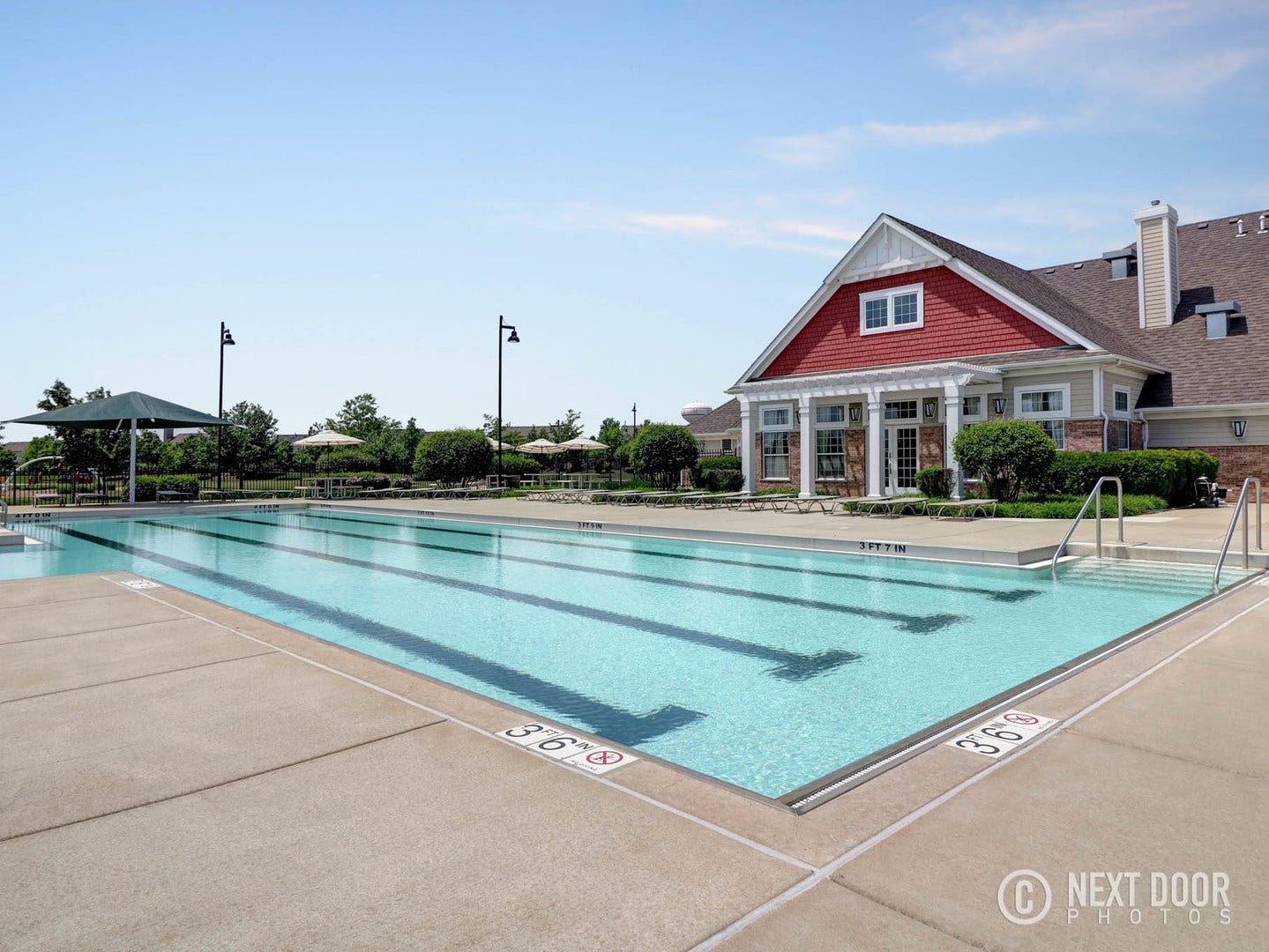 206 Barrett Drive, #D, Yorkville, IL 60560