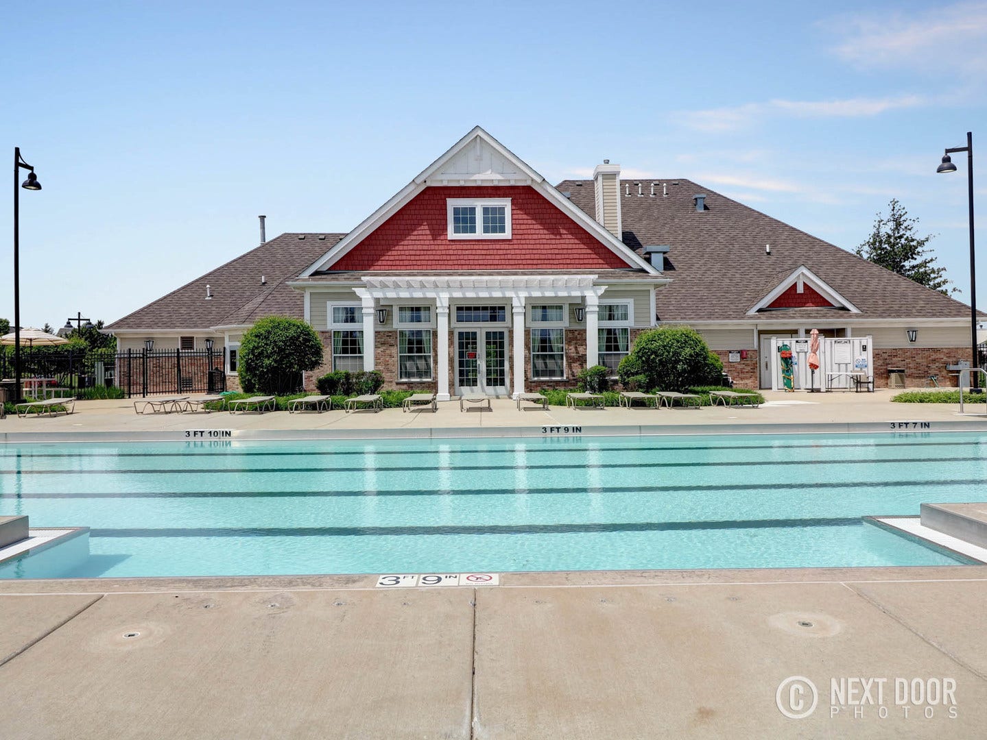 206 Barrett Drive, #D, Yorkville, IL 60560