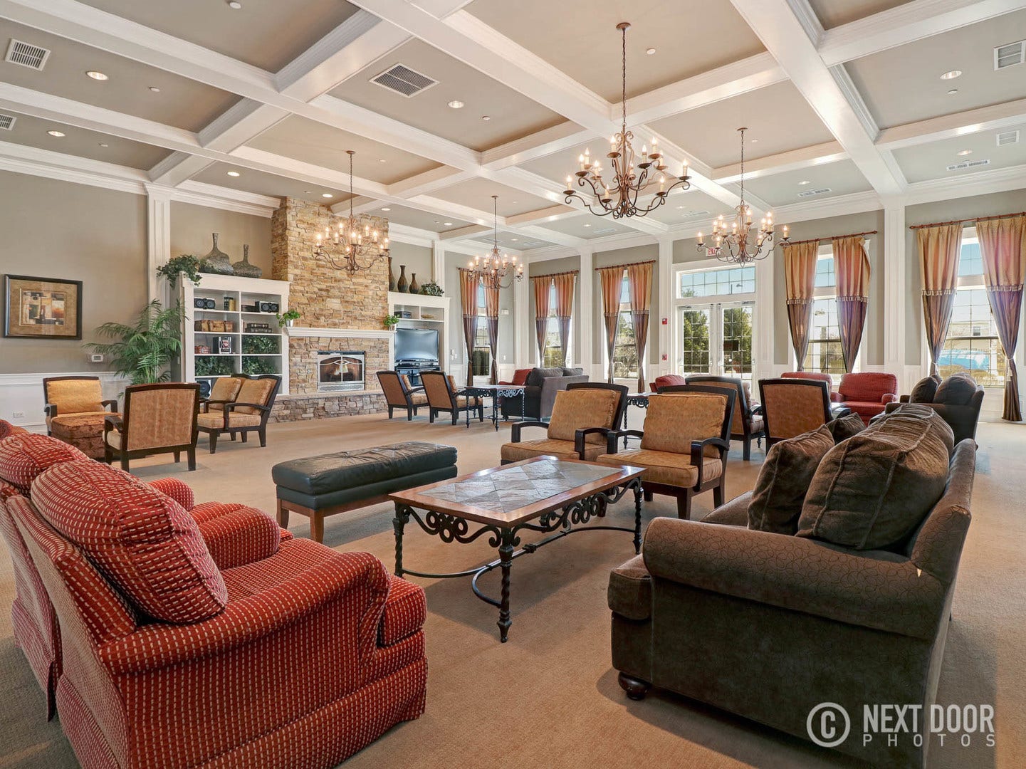 206 Barrett Drive, #D, Yorkville, IL 60560