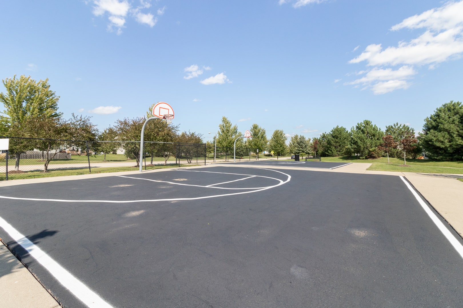 206 Barrett Drive, #D, Yorkville, IL 60560