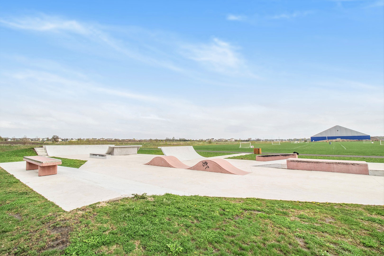 206 Barrett Drive, #D, Yorkville, IL 60560