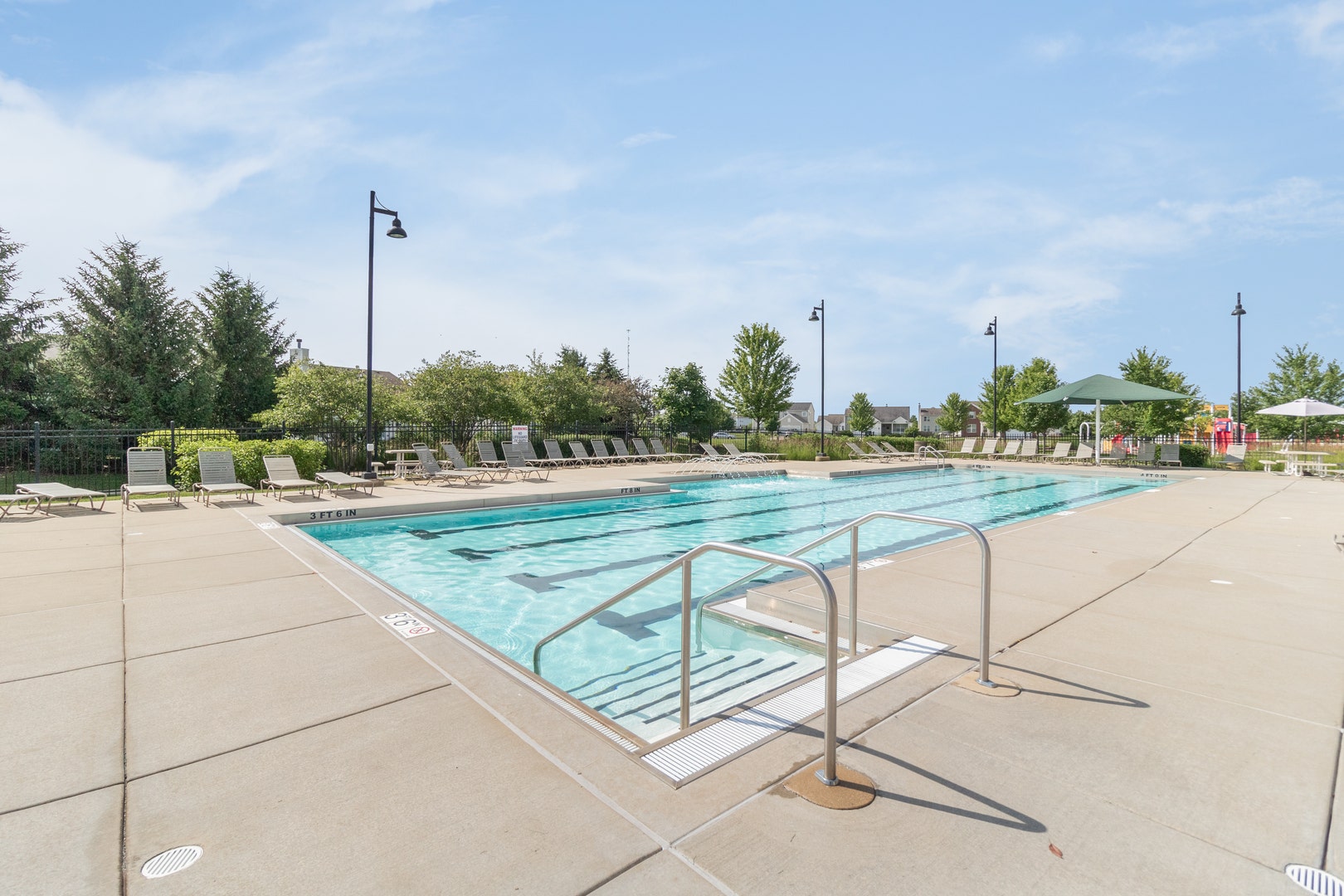 206 Barrett Drive, #D, Yorkville, IL 60560