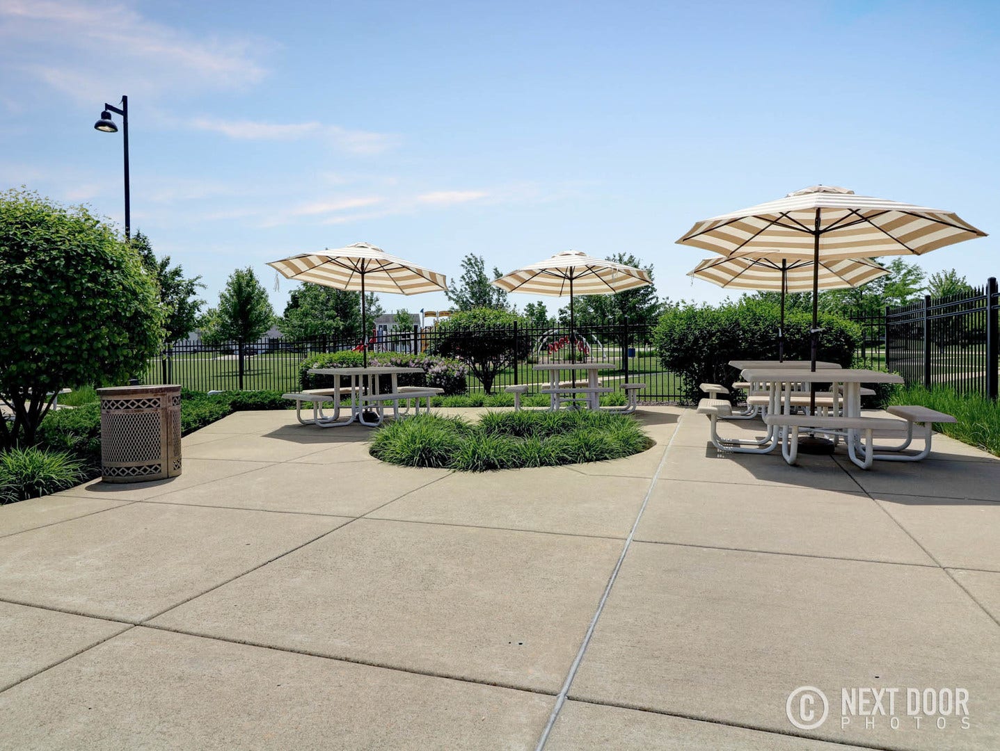 206 Barrett Drive, #D, Yorkville, IL 60560