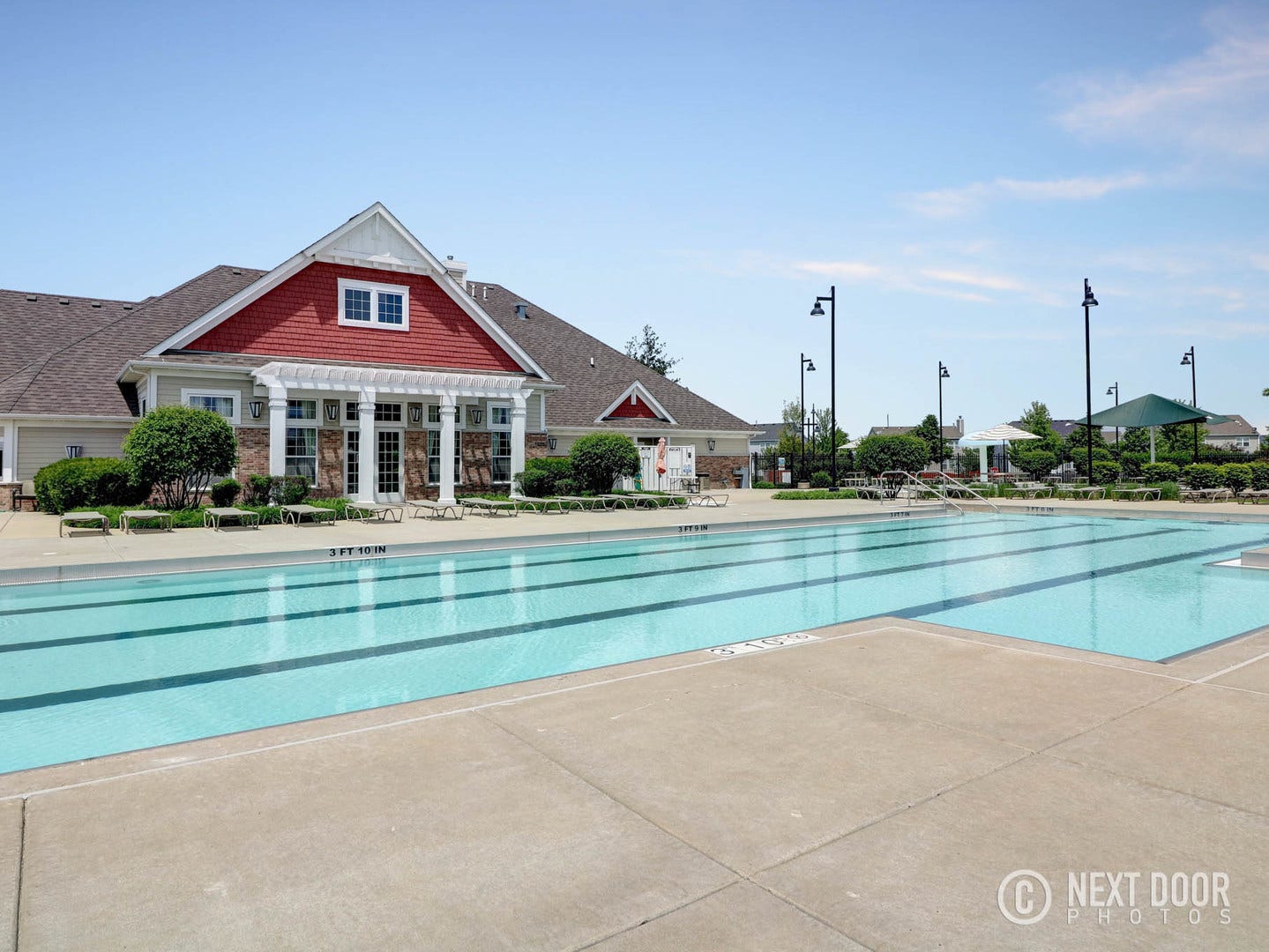 206 Barrett Drive, #D, Yorkville, IL 60560
