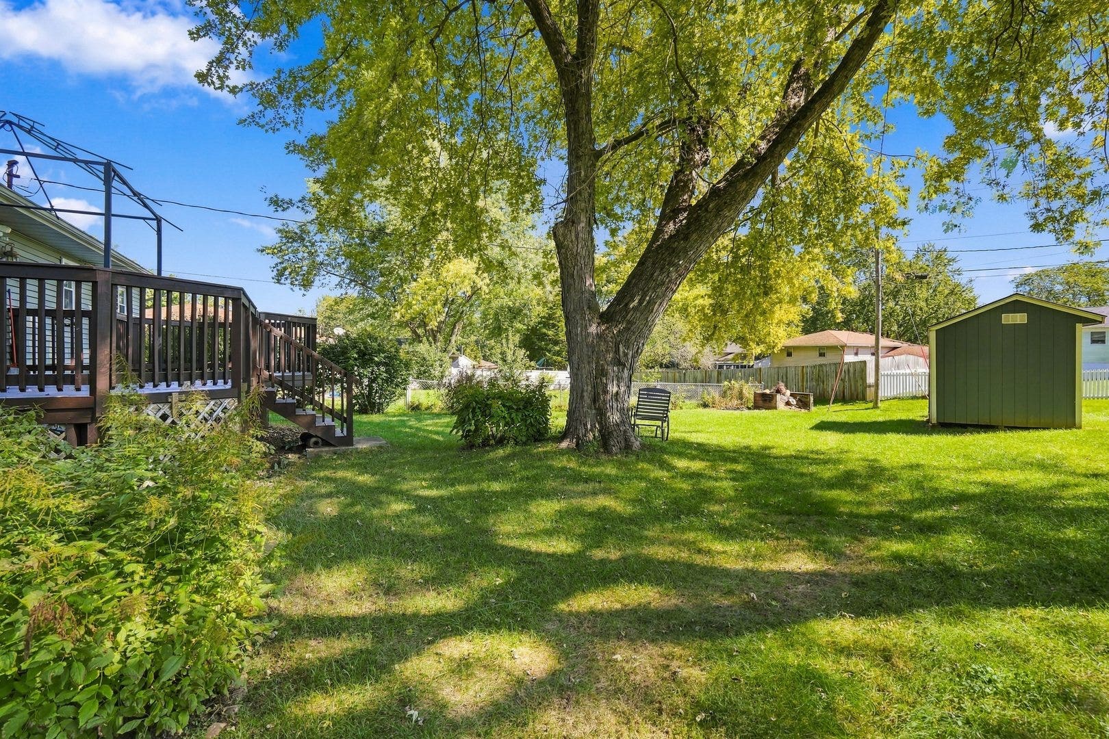 902 25th Avenue, East Moline, IL 61244 902 25th Avenue, East Moline, IL 61244