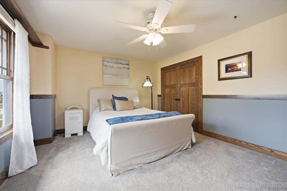 627 Ritter Drive, Batavia, IL 60510 2nd Bedroom