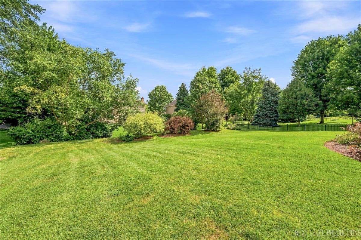 627 Ritter Drive, Batavia, IL 60510 Backyard