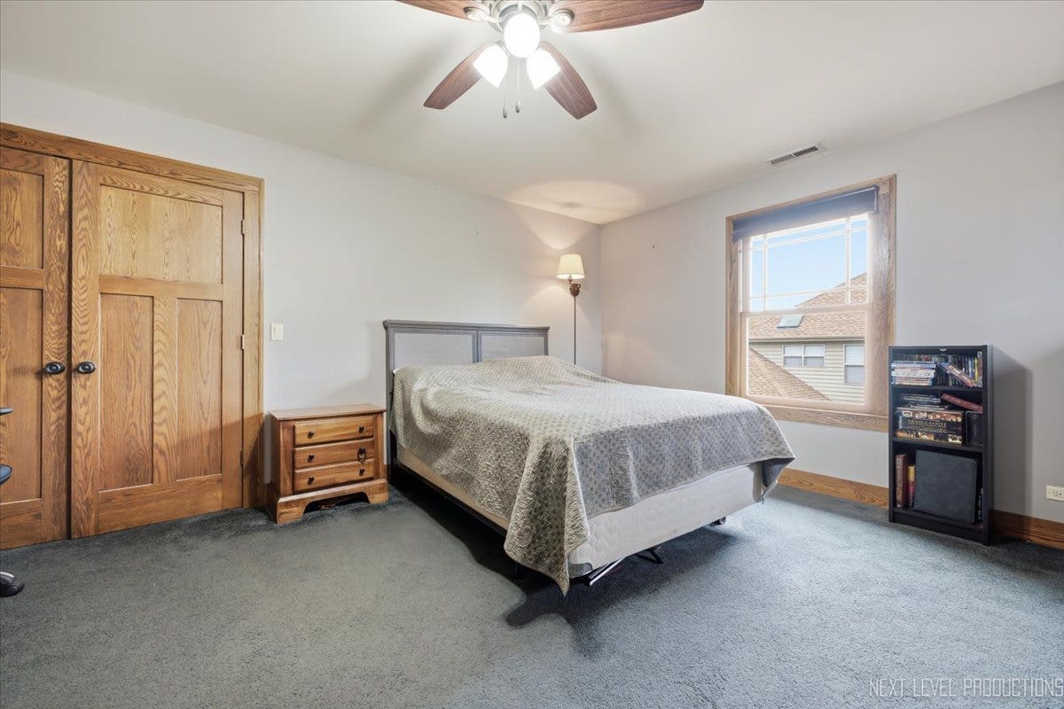 627 Ritter Drive, Batavia, IL 60510 5th Bedroom
