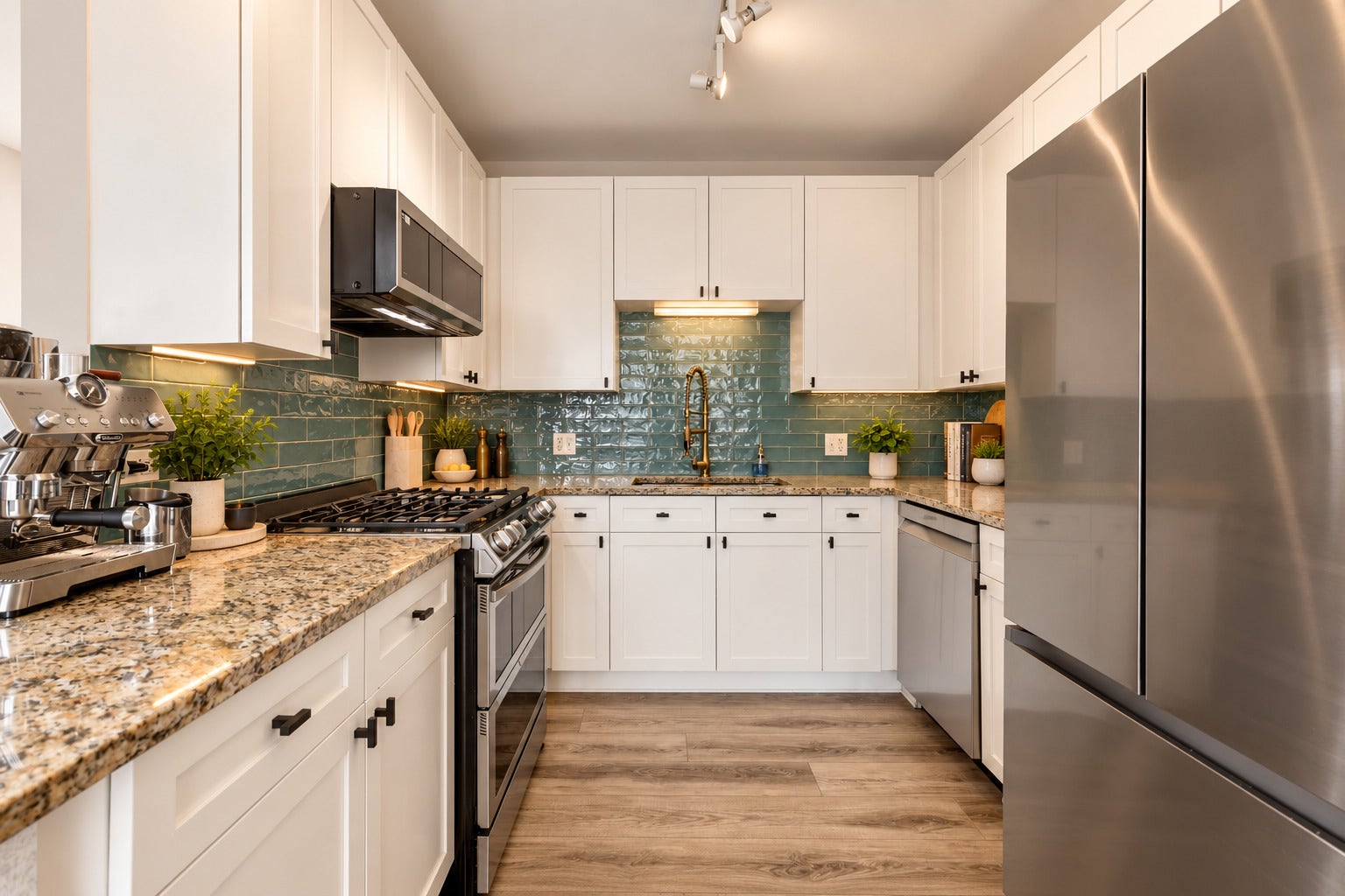 200 W Grand Avenue, #1801, Chicago, IL 60654